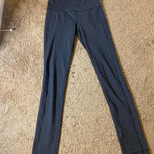 Lu lu lemon leggings